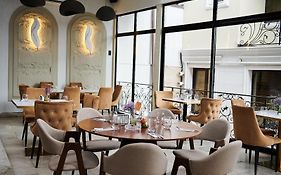 Hotel Goya Collection